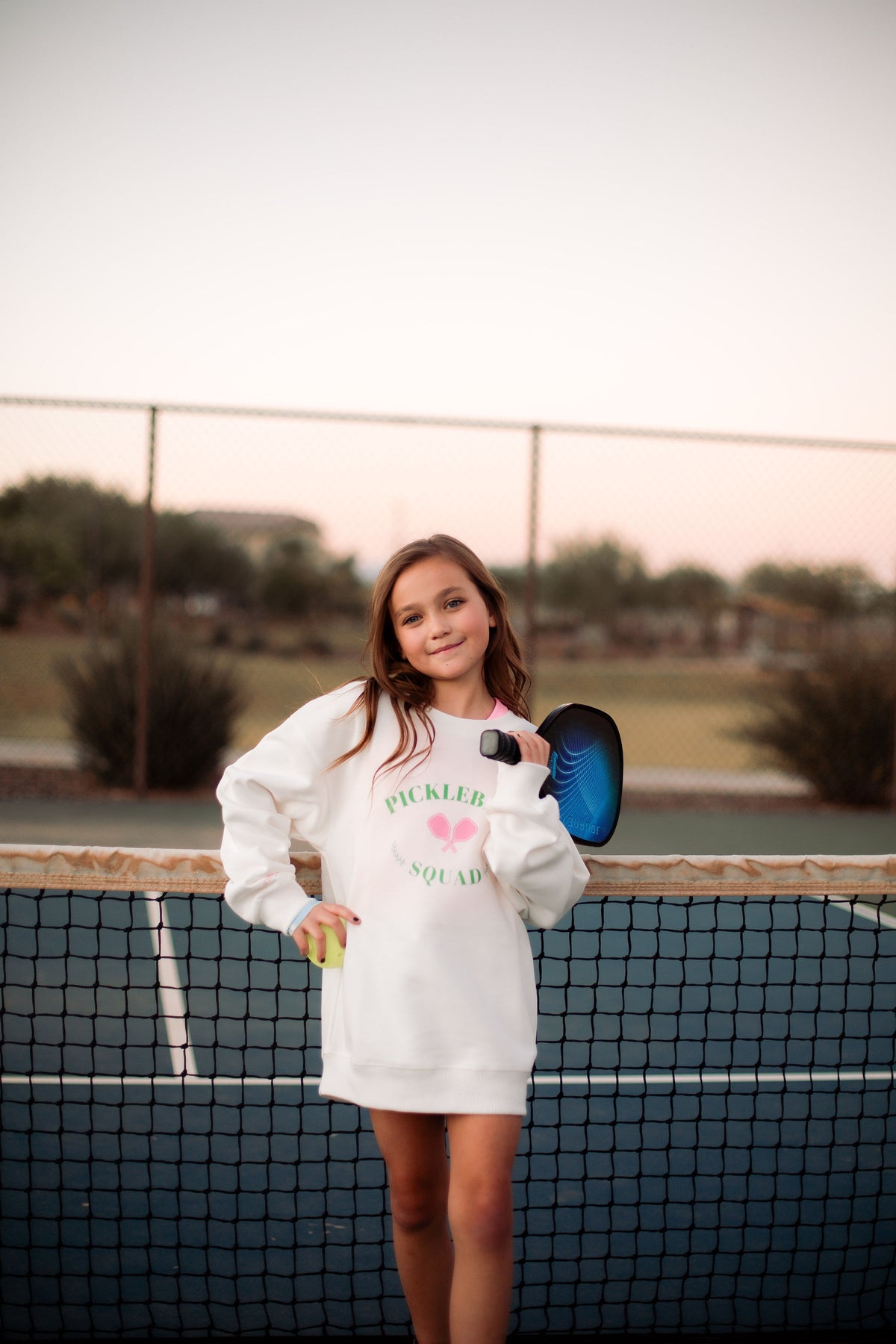 Kitchen Crewneck