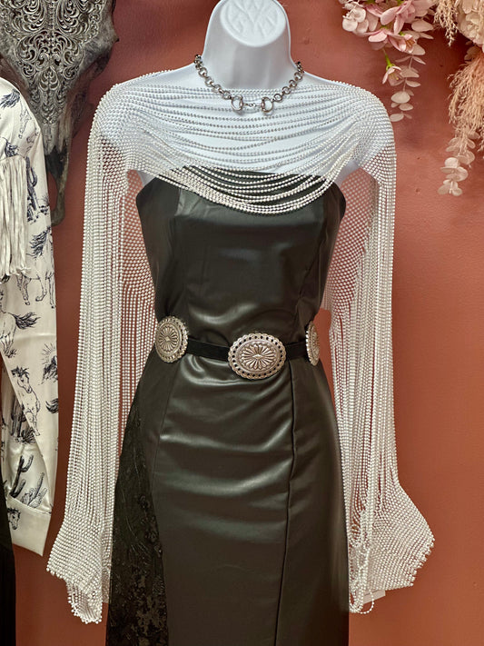 Sin City Dress