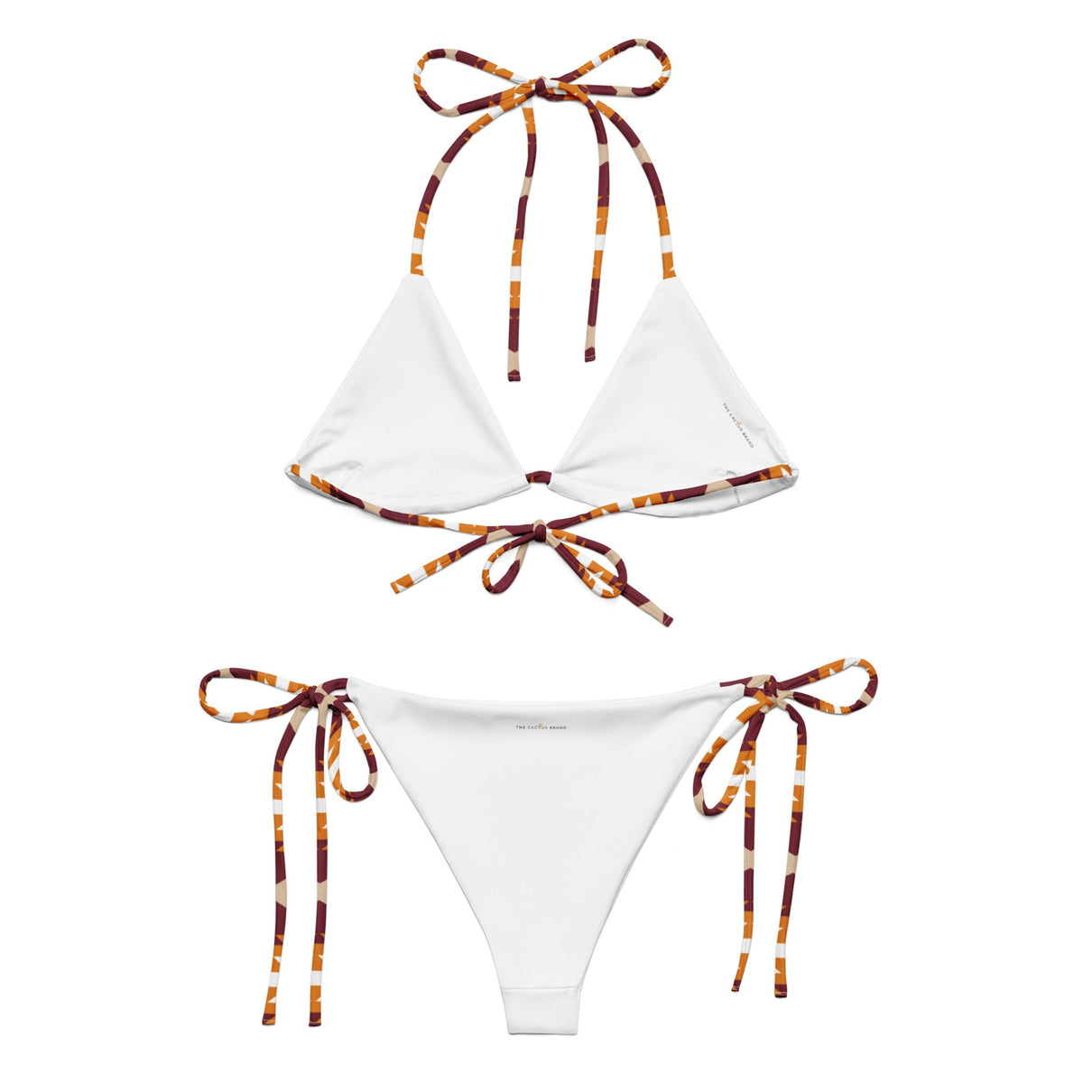 Lawless string bikini
