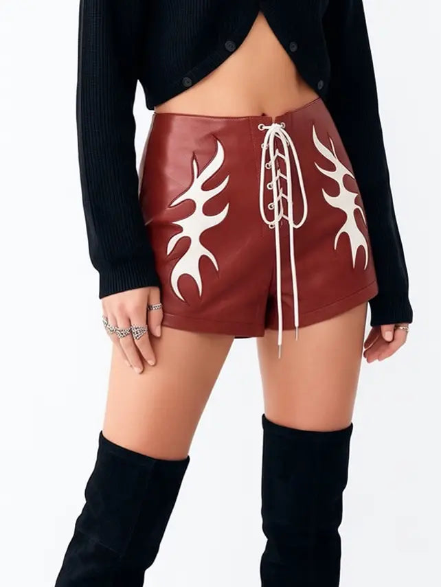 Luxor Lightening Shorts
