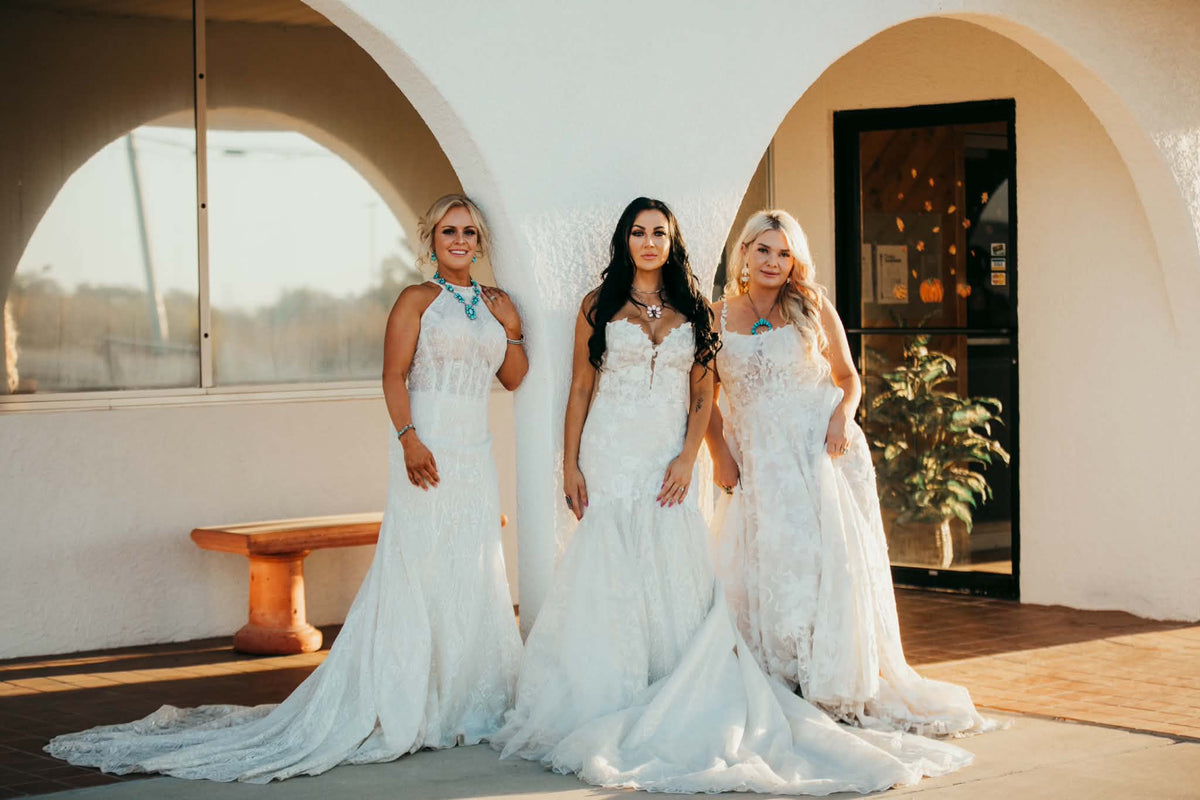 Brides by Desperado
