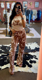Ranch Roundup Cargo Pant HOT SELLER