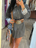 Custom Pearl Snap 2 Piece - #2