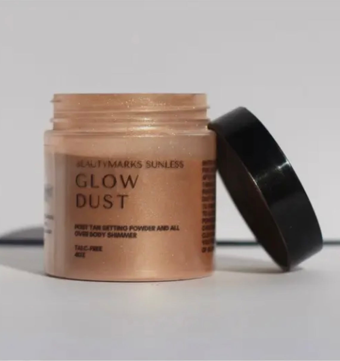 Desert Glow Dust