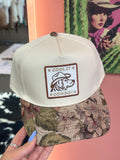 Cool It Cowboy Trucker Hat