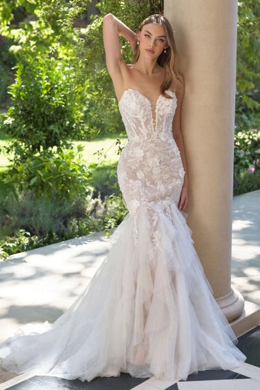 The Adeline Gown - Size 14