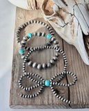 3 Piece Western Stretch Bracelet Set