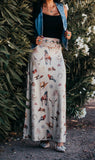 310 to Yuma Maxi Skirt