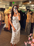 Cowgirl Kim Dress