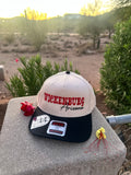 Wickenburg Hat