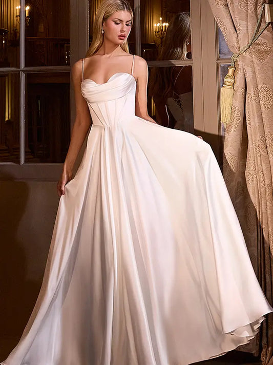 The Arabella Gown - Size 10