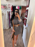 Custom Pearl Snap 2 Piece - #2