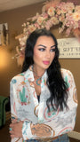 Cowgirl Sami Blouse