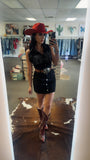 Cowgirl Sophie Denim Dress