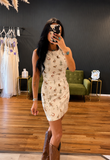 Cowgirl Naomi Western Dress