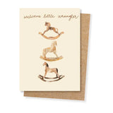 Western Wedding, Birthday & Baby Cards
