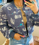 Desert Dally Jacket