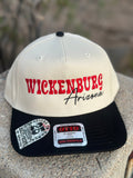 Wickenburg Hat