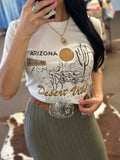 Arizona Adventure Tee