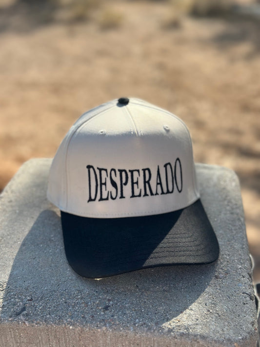 Desperado Hat