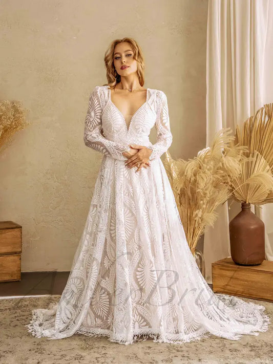 The Deliah Gown - Size 16