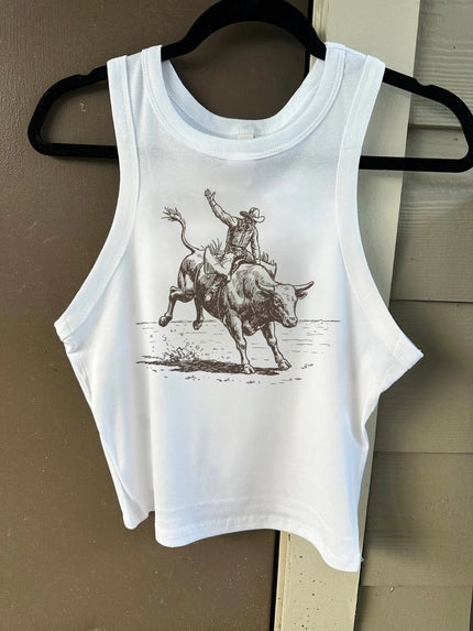 Cowboy Ky Tank - RESTOCK