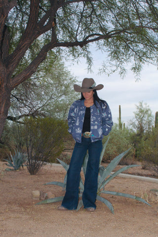 Desert Dally Jacket