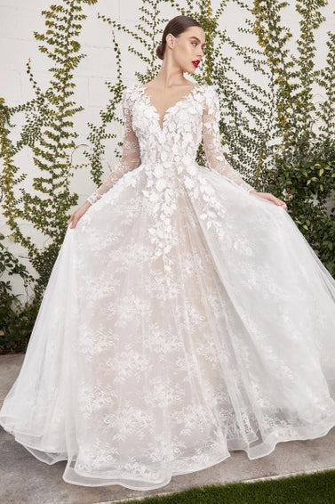 The Georgia Gown - Size 12