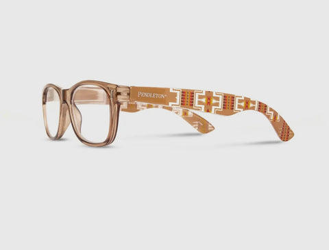 Pendleton Reader - Frontier Sand