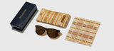 Pendleton Sunglasses - Tortoise