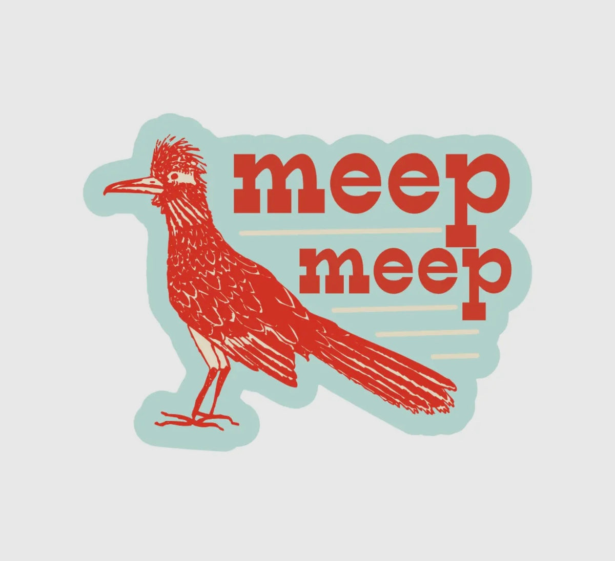 Western Vinyl Stickers