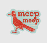 Western Vinyl Stickers