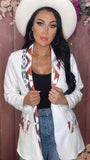 Wyatt Blazer