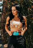 Tombstone Bodysuit