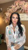 Cowgirl Sami Blouse