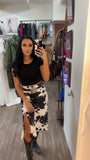 Cattle Queen Skirt