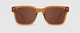 Pendleton Sunglasses - Coby Brown Crystal Trails