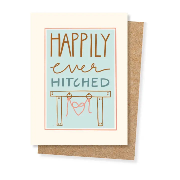 Western Wedding, Birthday & Baby Cards