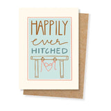 Western Wedding, Birthday & Baby Cards
