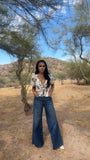 Cowgirl Hayden Top