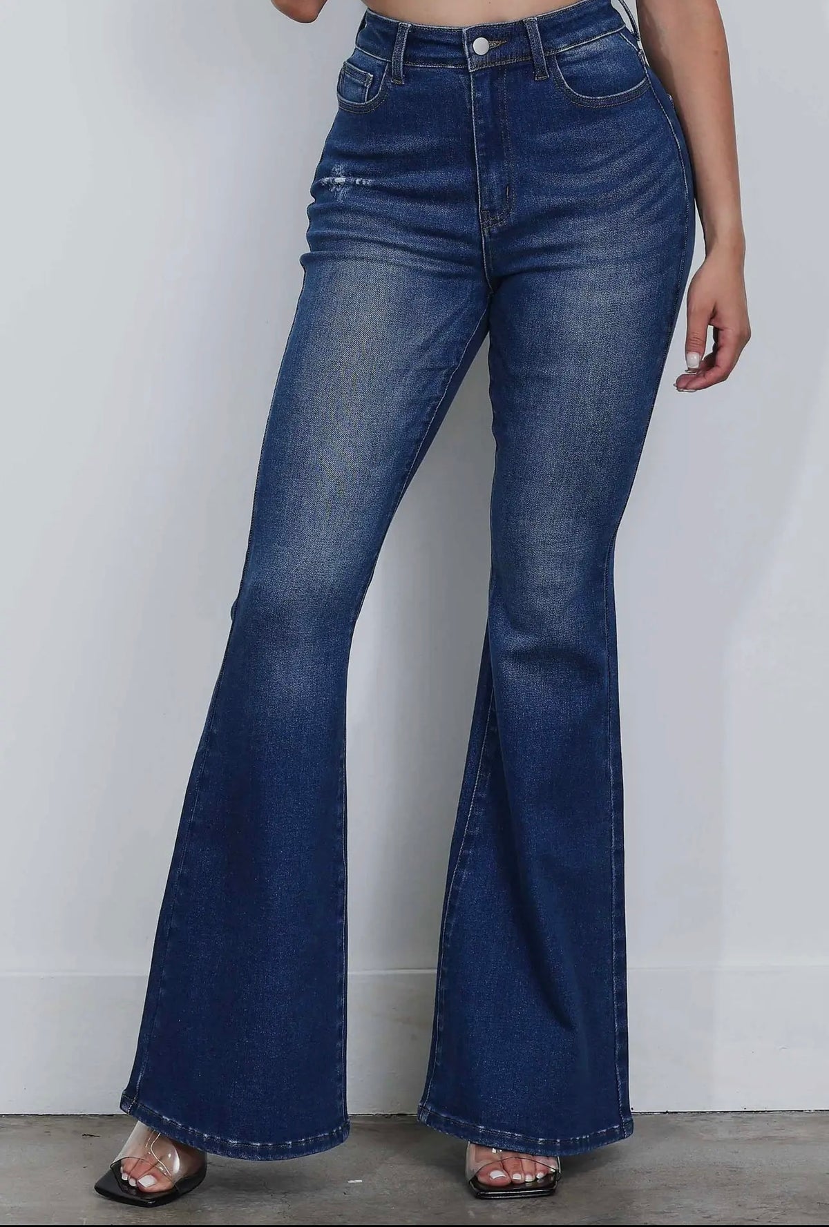 Bonnie Flares