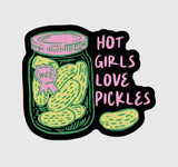 Western Vinyl Stickers