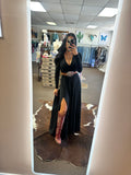 The Venetian Dress