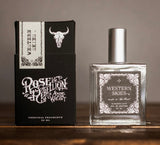 R. Rebellion Western Skies Perfume