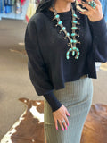 The Dakota Sweater