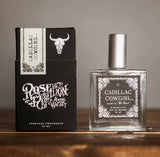 R. Rebellion Cadillac Cowgirl