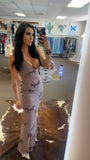 Horse Creek Maxi Dress
