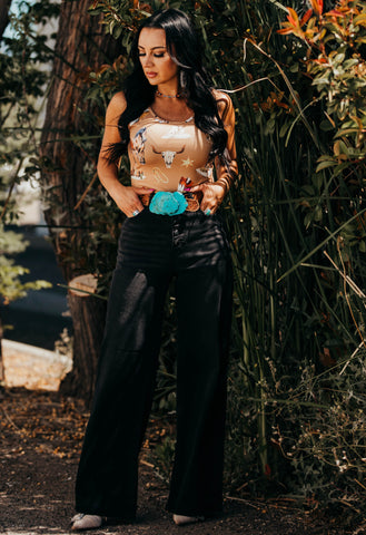 Tombstone Bodysuit