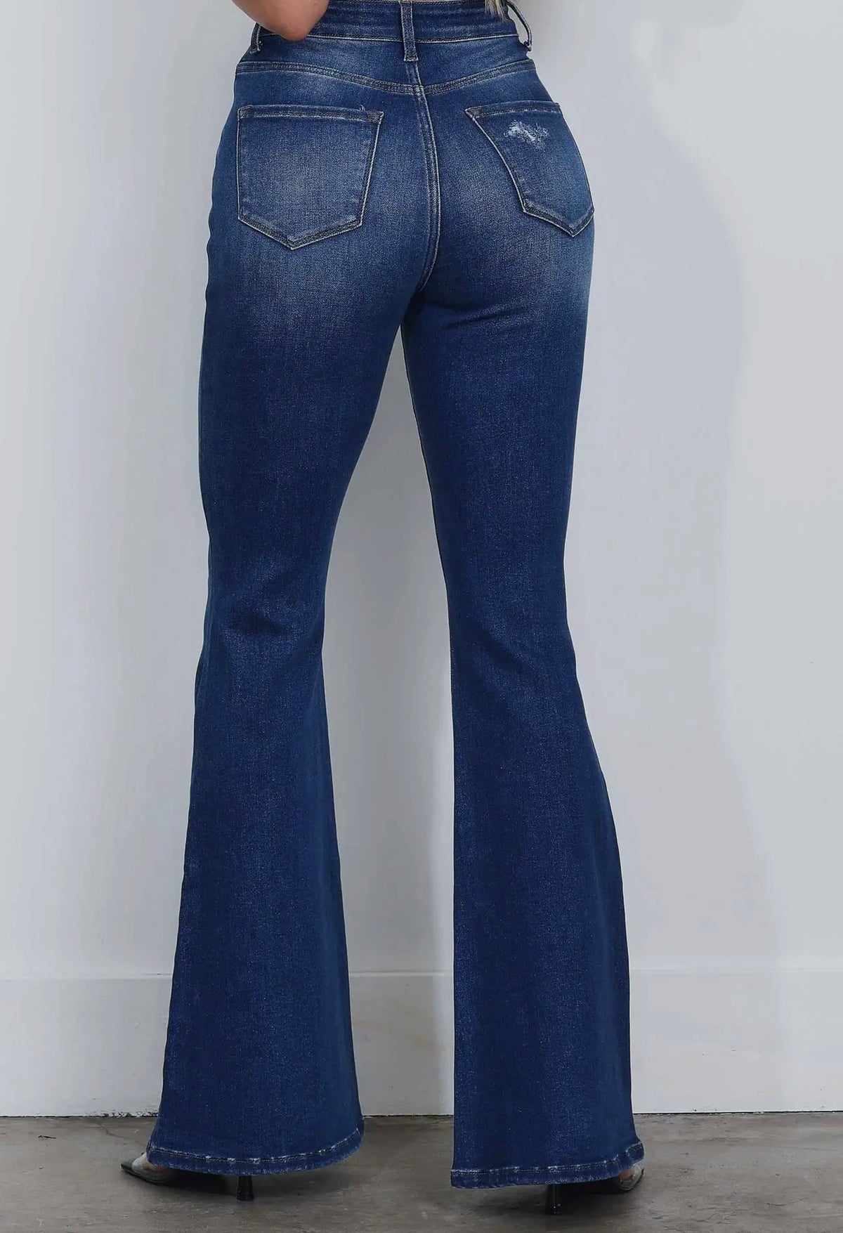 Bonnie Flares
