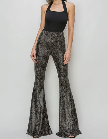 Country's Cool Again Bell Bottoms